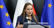 "Wreszcie!". Minister Pełczyńska-Nałęcz o 2,9 mld zł, które płyną do Polski