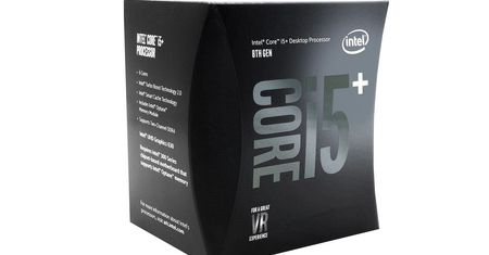 Zestawy Intel Core+ niewypałem - producent rezygnuje z oferty