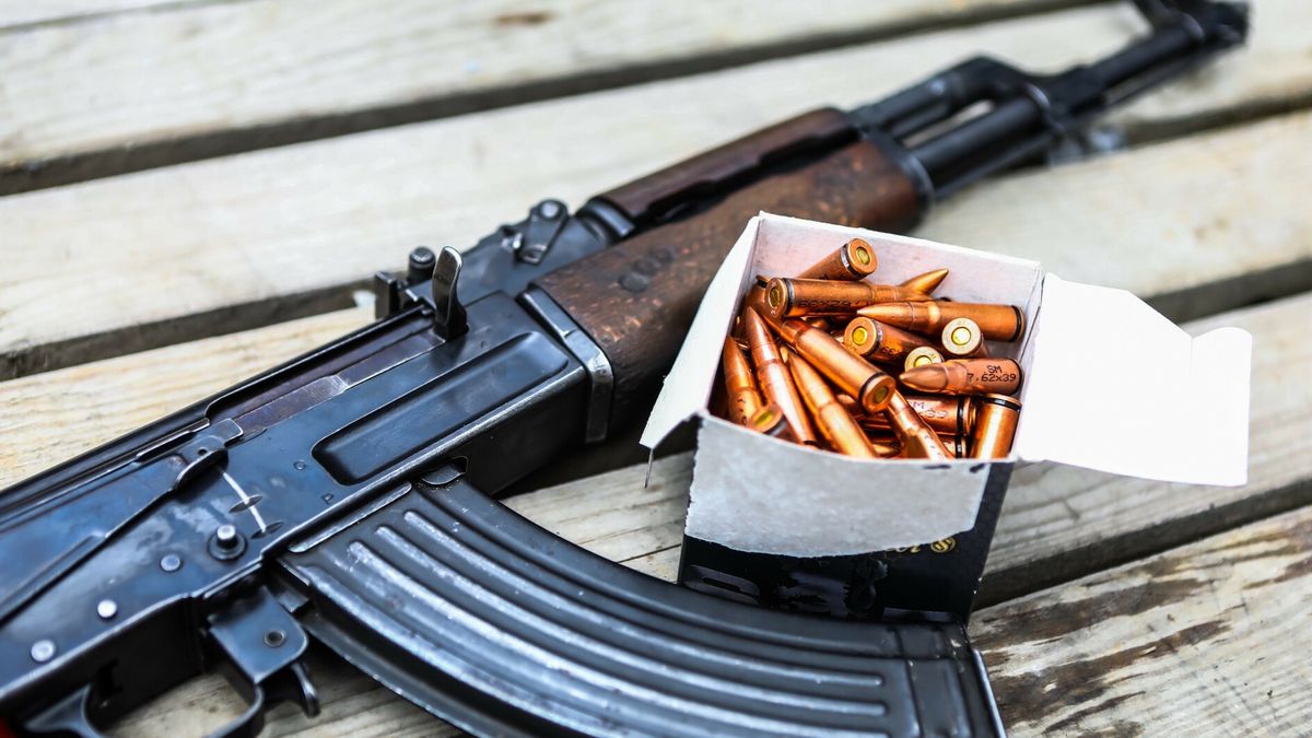 Kałasznikow znajduje się na listach sankcji UE od czasu okupacji Krymu 