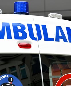 Tragedia w Lublinie. Nie żyje 19-latek