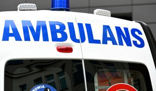 Tragedia w Lublinie. Nie żyje 19-latek