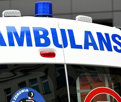 Tragedia w Lublinie. Nie żyje 19-latek