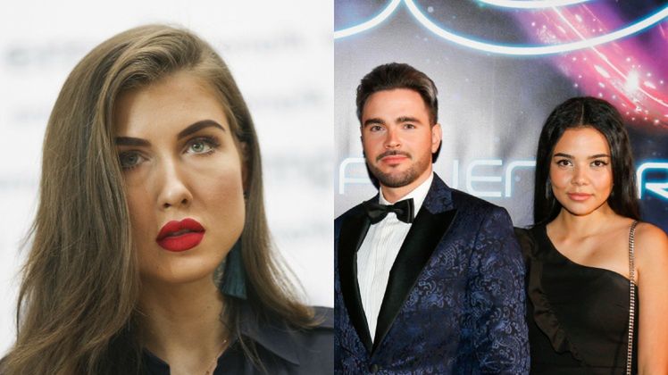 Deynn Majewska zakończyła współpracę z Lexy Chaplin 