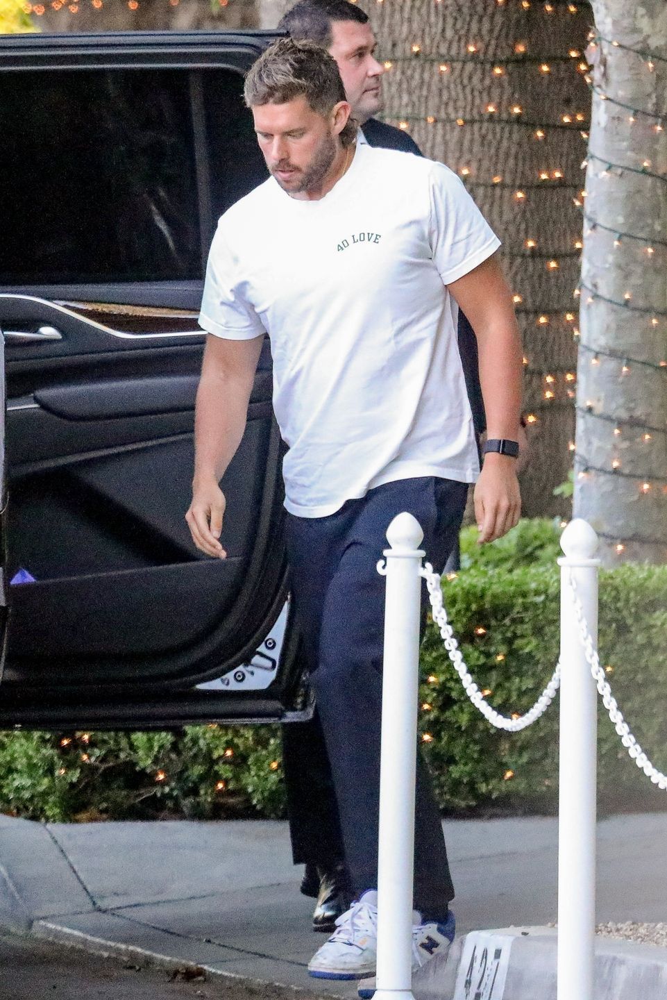 Christopher Schwarzenegger