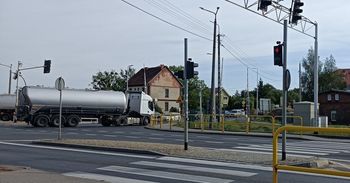 Gmina Łysomice: Wraca pomysł drogi do węzła Turzno na A1