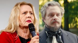 Obejrzała "Lalkę" Netfliksa. Mocne wyznanie Szapołowskiej
