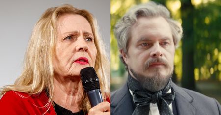 Obejrzała "Lalkę" Netfliksa. Mocne wyznanie Szapołowskiej