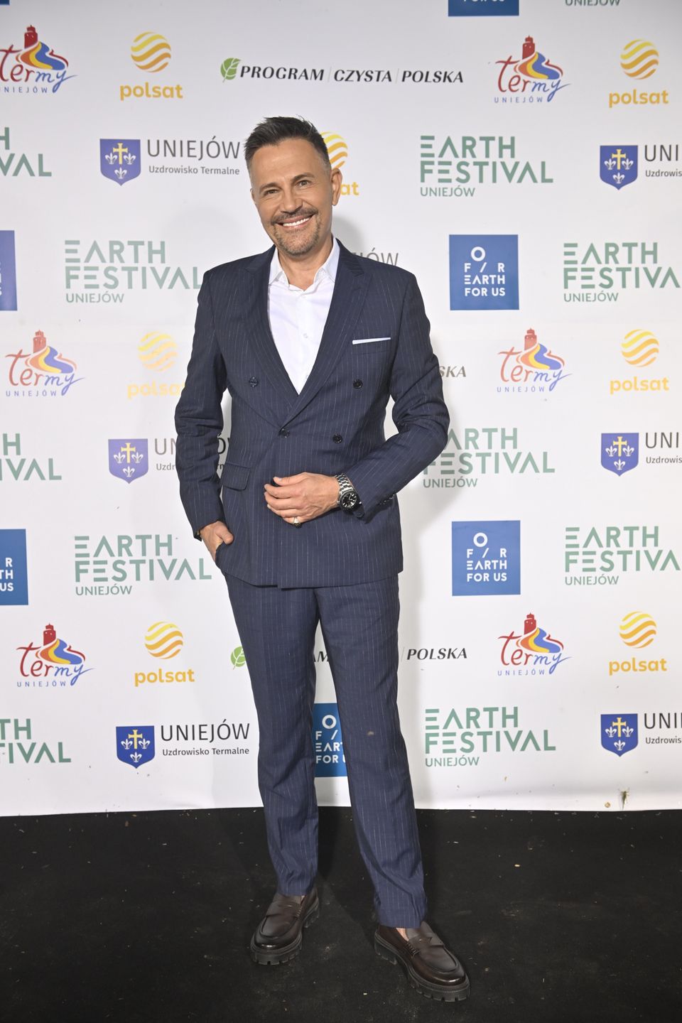 Earth Festival "Gwiazdy dla Czystej Polski"