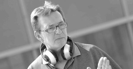 Nie żyje reżyser Krzysztof Rogala
