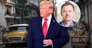 Kuba kolejnym celem Trumpa? "Administracja w Waszyngtonie jest nieobliczalna"