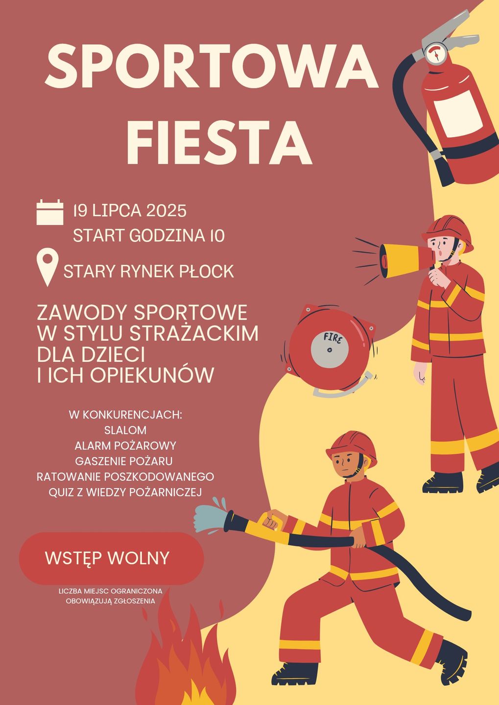 Sportowa Fiesta