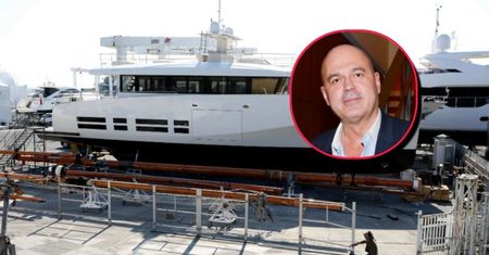 Jeden z najbogatszych Rosjan w areszcie. Oligarcha zatrzymany przez Francuzów