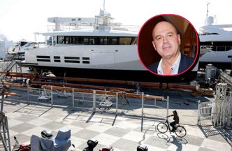 Jeden z najbogatszych Rosjan w areszcie. Oligarcha zatrzymany przez Francuzów