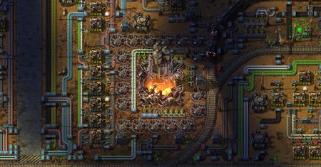 Factorio osiąga fenomenalne wyniki. Sukces czeskiego studia