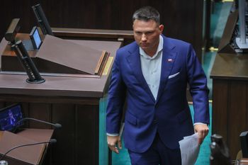 Sąd Najwyższy oddalił skargę Konfederacji. Chodzi o 47 tys. złotych