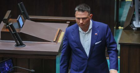 Sąd Najwyższy oddalił skargę Konfederacji. Chodzi o 47 tys. złotych