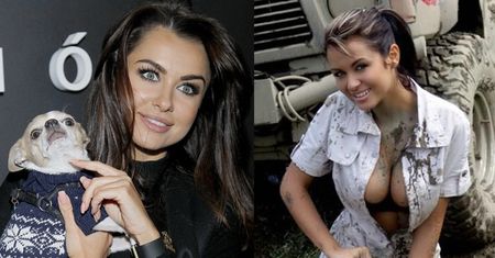 Siwiec: "Ksiądz znalazł moje nagie zdjęcia!"