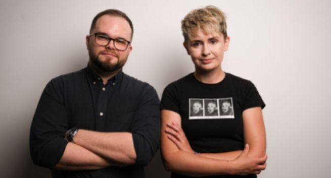 Była dziennikarka TOK FM uruchamia wydawnictwo książkowe