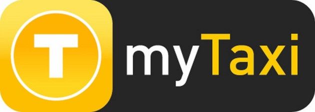 mytaxi logo warszawa porsche panaera gts