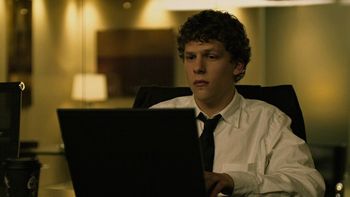 Social Network 2 ze zmianą w obsadzie. Jesse Eisenberg zastąpiony