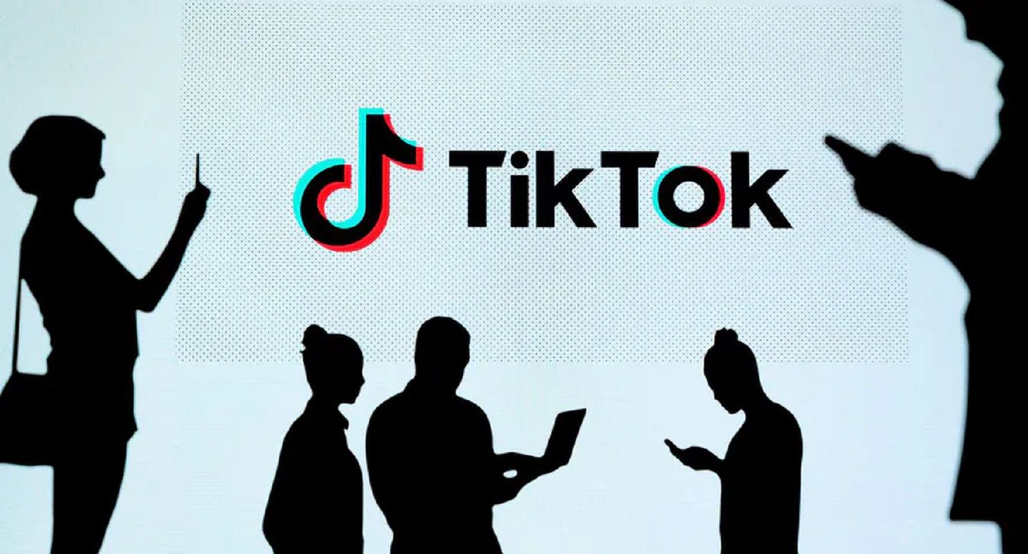TikTok ogłasza strategię dla biznesu 