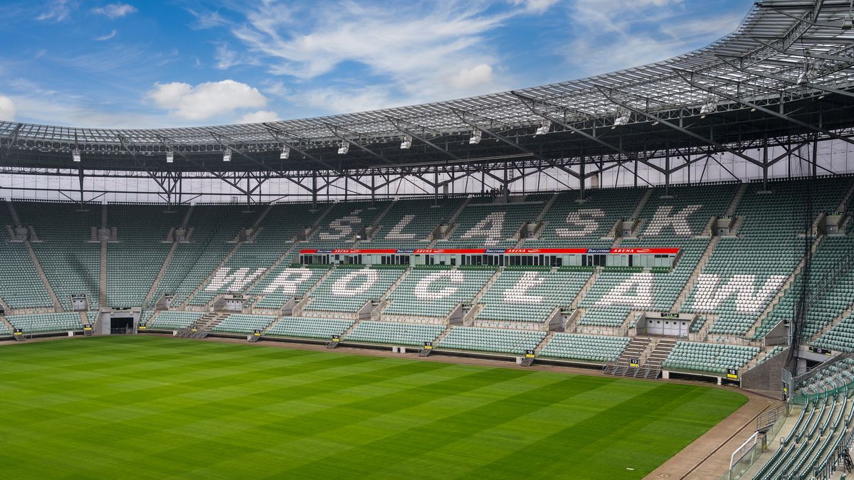 Sprzedaż Śląska Wrocław. Jest decyzja radnych