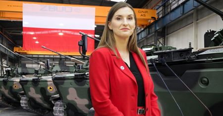 SAFE znaczącym impulsem. Polska otrzyma pierwsze środki w kwietniu