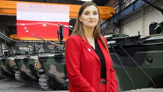 SAFE znaczącym impulsem. Polska otrzyma pierwsze środki w kwietniu