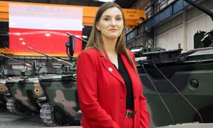 SAFE znaczącym impulsem. Polska otrzyma pierwsze środki w kwietniu