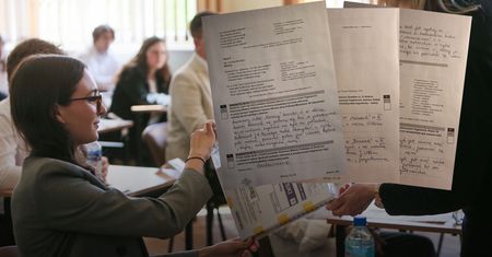 Matura 2025 z języka polskiego. Odpowiedzi do arkusza CKE