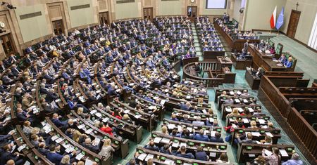 Sen wariata na kampanijnym szlaku, czyli setny apel w obronie wolnych mediów