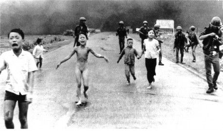 Fotografie które zmieniły świat, cz.1 5