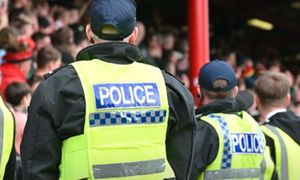 Pseudokibice na celowniku. Brytyjska policja będzie ich oznaczać