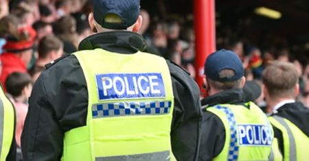 Pseudokibice na celowniku. Brytyjska policja będzie ich oznaczać