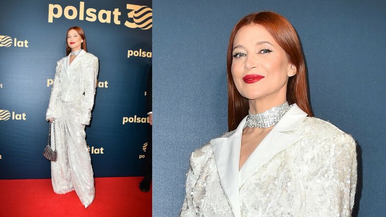 Jubileuszowa gala Polsatu