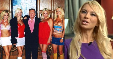Izabella z "Żon Hollywood" tłumaczy, że... "BYŁA GOTOWA" NA ZOSTANIE PROSTYTUTKĄ