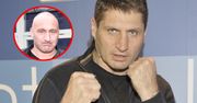 Gołota wraca na ring?! Marcin Najman: "zaskoczę pana"
