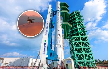 Dostarczą Polsce czołgi, teraz ogłaszają: własny Starlink i misja na Księżyc