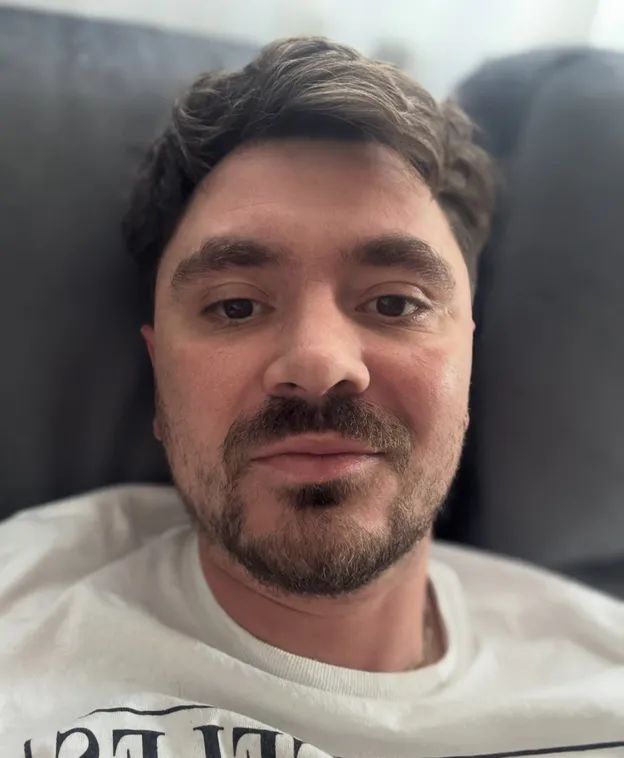 Daniel Martyniuk