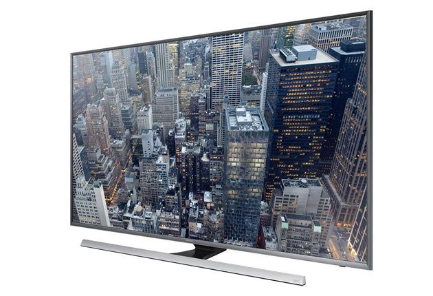 Samsung UE55JU7000