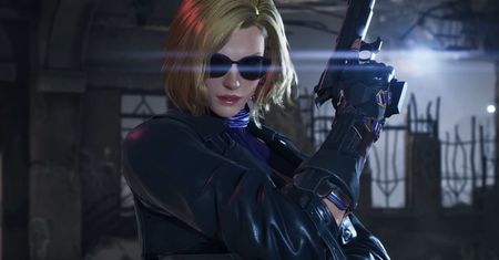 Tekken 8 na nowych materiałach. Nie mogło zabraknąć Niny