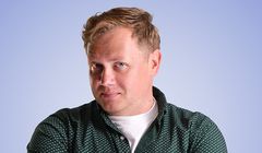 Maciej Kozina: z Isobar Poland do VML Poland