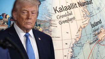 Trump bierze na cel Grenlandię. To kolejny krok po Wenezueli