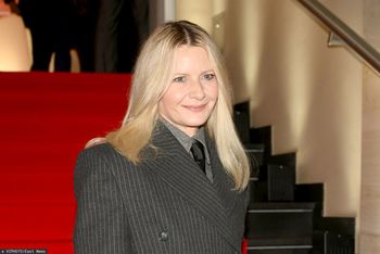 Kożuchowska poruszona akcją Łatwoganga. "To było nam wszystkim potrzebne"