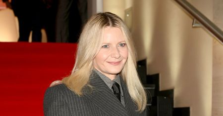 Kożuchowska poruszona akcją Łatwoganga. "To było nam wszystkim potrzebne"