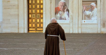 Zakonnicy odpowiadają na apel. Jednoznaczna deklaracja