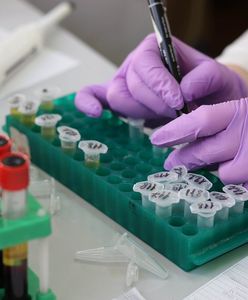 Omikron jak Delta? Lekarka o zaraźliwości nowego wariantu koronawirusa