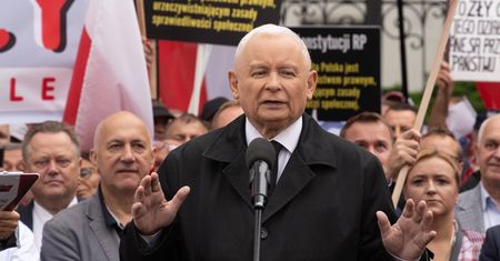 Kaczyński wydał polecenie. Już wiemy, kto go w PiS totalnie zignorował