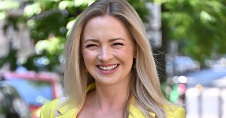Barbara Kurdej-Szatan jak Barbie! Pokazała zdjęcia w stroju kąpielowym