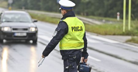 Rusza kaskadowy pomiar prędkości. 5 tys. funkcjonariuszy na drogach